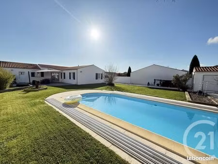 maison 5 pièces 123 m²