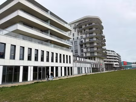 location appartement 2 pièces meublé à caen (14000) : à louer 2 pièces meublé / 41m² caen
