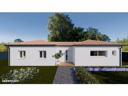 maison contemporaine re2020