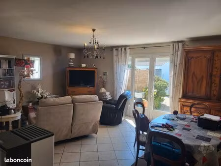 maison le chateau d oleron