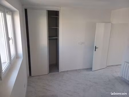 maison refait a neuve