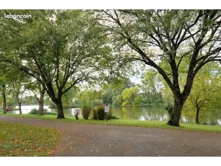 terrain 1 726 m² royan