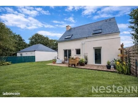 maison 5 pièces 96 m²