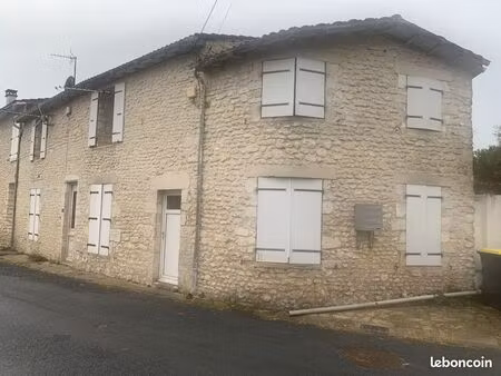 immeuble de rapport en 4 apts et 2 studios 100 m plage royan pontaillac