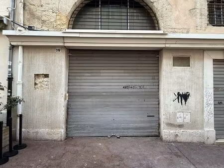 local commercial 110m2