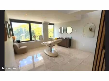 location temporaire cabinet professionnel