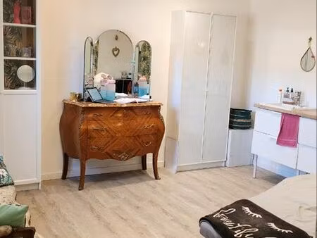 local commercial 15 m²