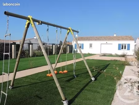 maison 4 pièces 85 m²