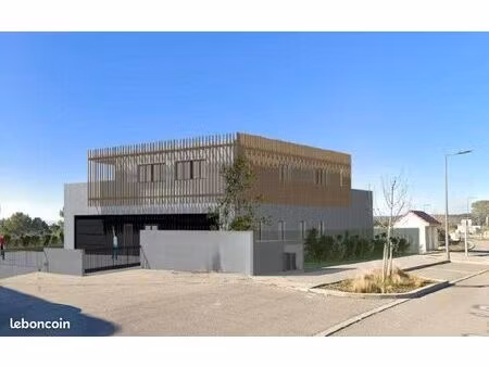 locaux et bureaux a louer - lambesc - za bertoire