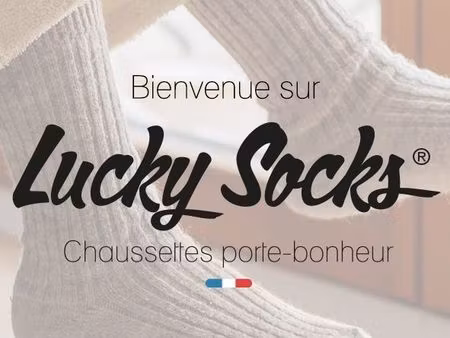 commerce dnvb de chaussettes hommes/femmes/ados
