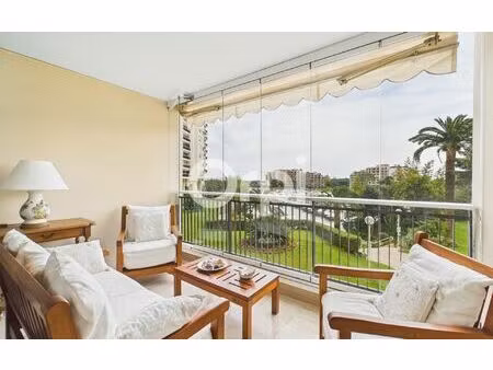 appartement mandelieu-la-napoule 89.33 m² t-4 à vendre  510 000 €