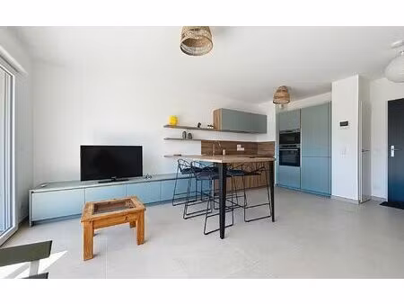 location appartement  50 m² t-2 à vétraz-monthoux  1 250 €