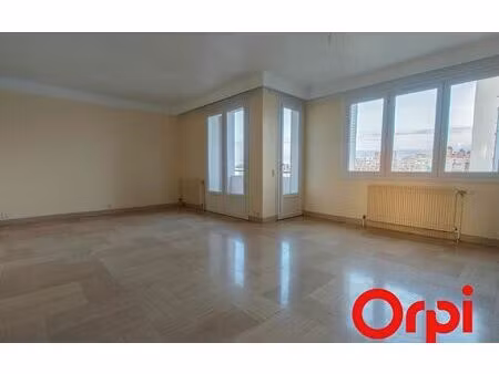 appartement villeurbanne 74.98 m² t-2 à vendre  200 000 €