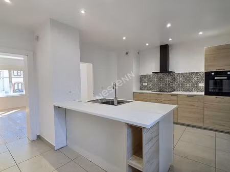 maison hombourg haut 6 pièce(s) 126.54 m2