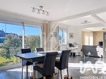 vente maison/villa 2 pièces