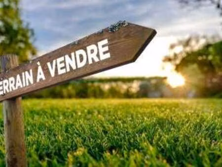vente terrain à saint-pierre-de-plesguen (35720) : à vendre / 500m² saint-pierre-de-plesgu