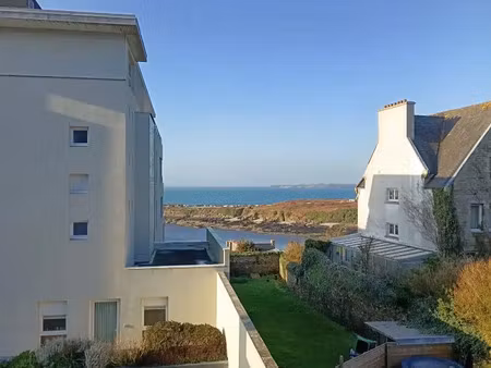 vente appartement 2 pièces au conquet (29217) : à vendre 2 pièces / 44m² le conquet