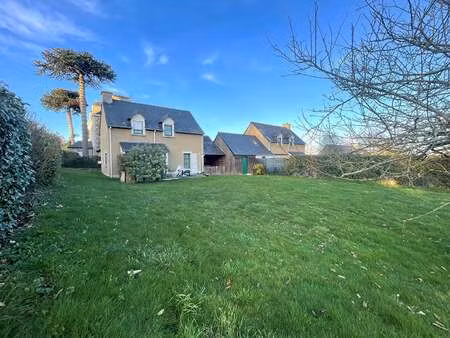 vente maison au minihic-sur-rance (35870) : à vendre / 93m² le minihic-sur-rance