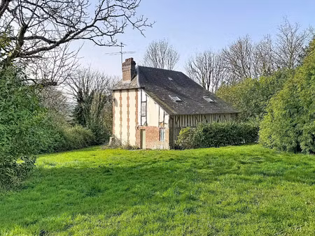 vente maison à surville (14130) : à vendre / 117m² surville