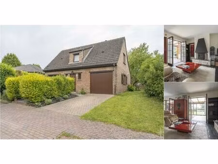 maison à louer avec garage et terrasse   waterloo (vbd97750)