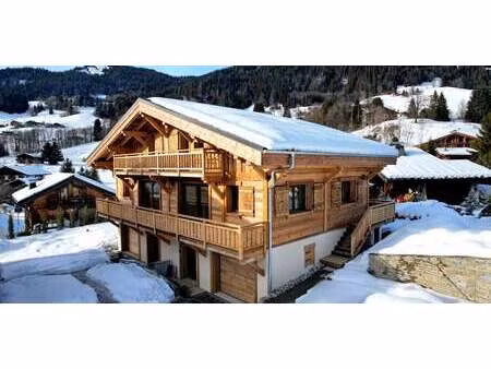 chalet megeve (74)