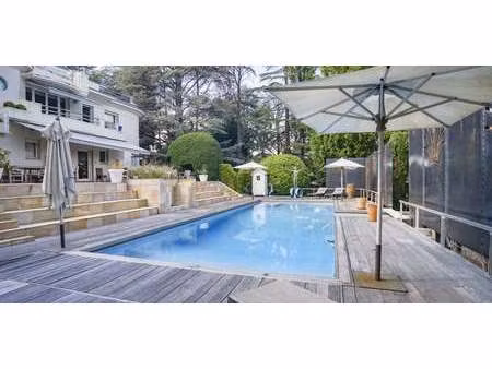 maison avec piscine et terrasse saint-just-saint-rambert (42)