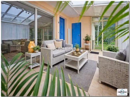 dpt charente maritime (17)  meursac - proche de saujon - résidence sécurisée - appartement