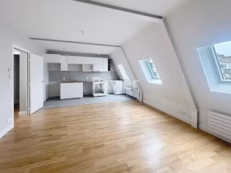 location appartement 3 pièces 62 m² à paris 16 (75016)