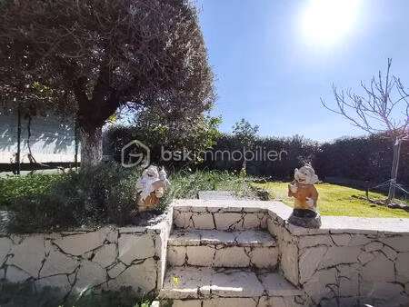 maison de 105 01 m² à saint-laurent-du-var