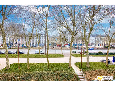 versailles notre-dame ? avenue de saint-cloud appartement 2/3 pièces ? 67 m² ? 2? étage av