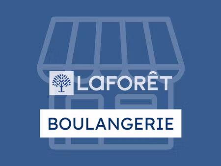 boulangerie ? pâtisserie avec logement ? commune touristique
