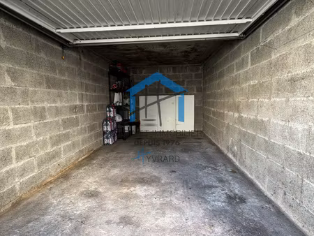 garage saint-chamond