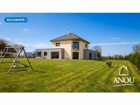 maison familliale 7 pièce(s) 183 m2