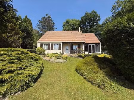 a vendre chaumont en vexin