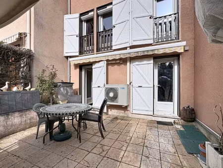 maison 4 chambres terain 147m2