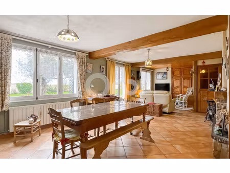 maison fresney m² t-3 à vendre  219 000 €