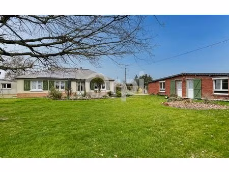 maison fresney m² t-3 à vendre  229 000 €