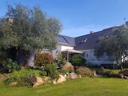 vente maison à île-de-bréhat (22870) : à vendre / 94m² île-de-bréhat