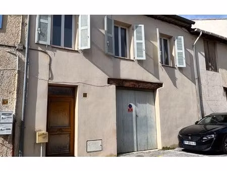 maison les arcs m² t-4 à vendre  395 000 €