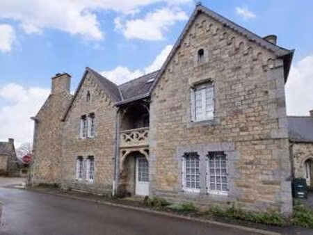 vente maison à louargat (22540) : à vendre / 113m² louargat