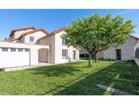 maison maisons-alfort 130 m² t-6 à vendre  960 000 €