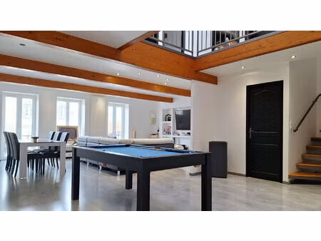 maison orcet 6 pièce(s) 165 m2