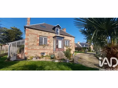 maison à planguenoual (22400)