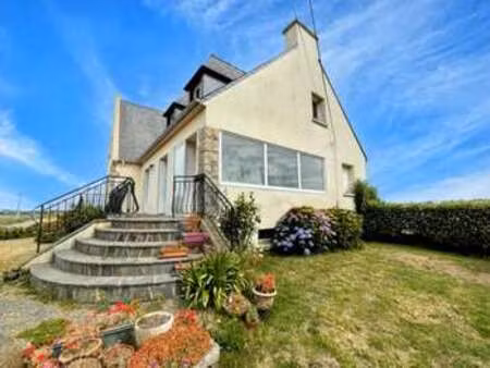 vente maison à ploubazlanec (22620) : à vendre / 97m² ploubazlanec