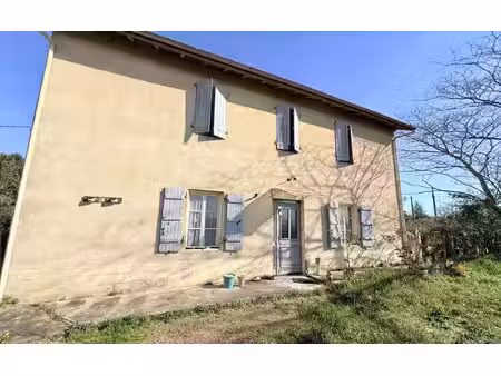 maison saint-germé m² t-3 à vendre  115 000 €