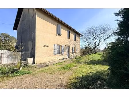 maison saint-germé m² t-3 à vendre  118 000 €