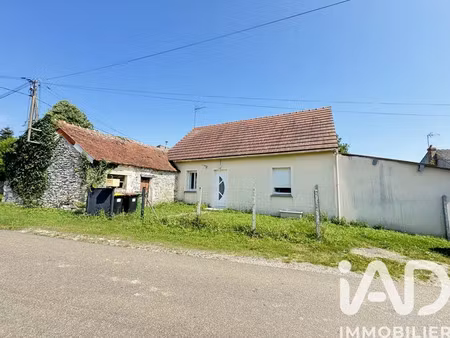 maison à saint-martin-du-boschet (77320)