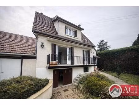 maison sainte genevieve