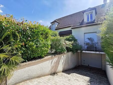maison de 130 m² à sannois