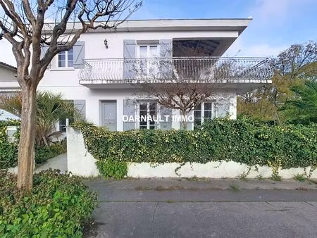 maison au cœur des argoulets